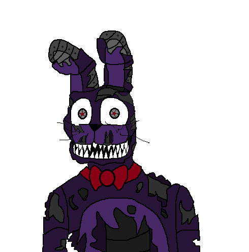 nightmare bonnie