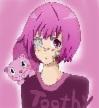 Toothy Toothy