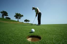Golf Golf