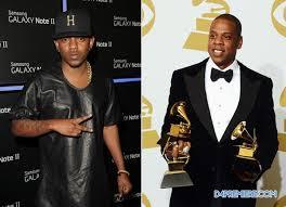 Kendrick Lamar ft. Jay-z Kendrick Lamar ft. Jay-z