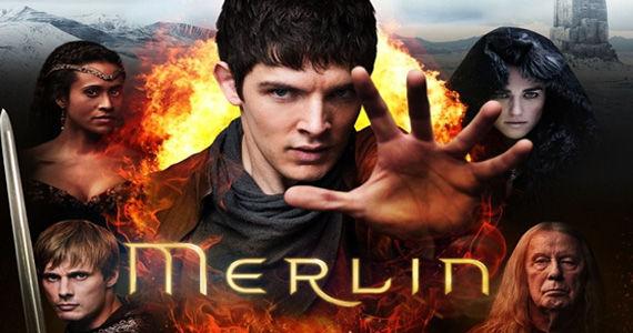 Merlin Merlin
