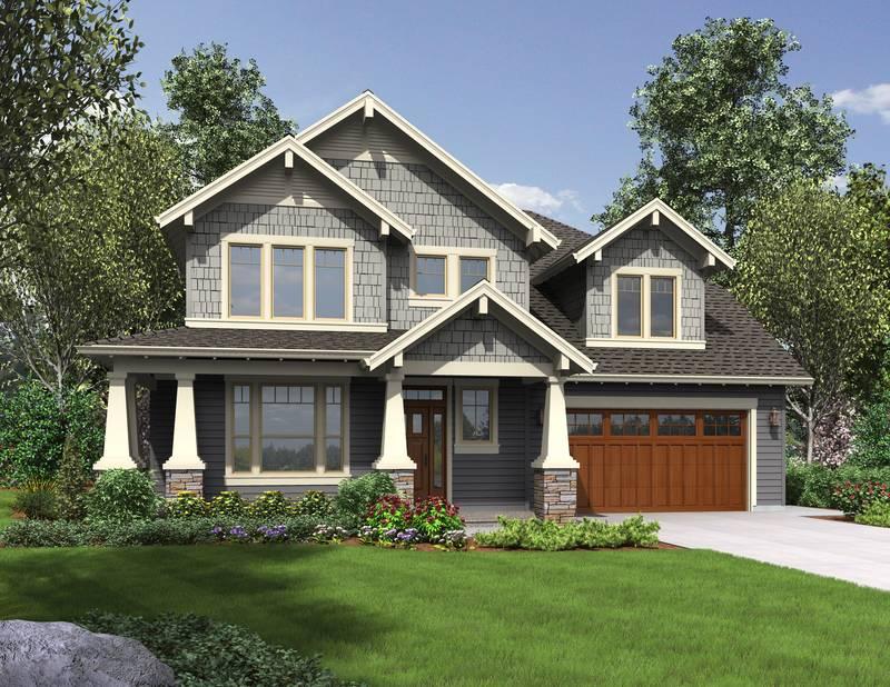 Craftsman Craftsman