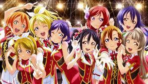 love live love live