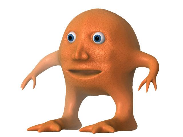 Orang Orang