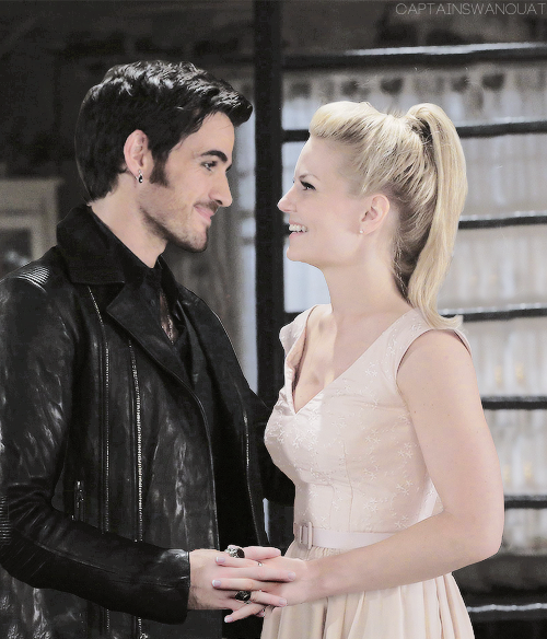 Captain Swan 7 Captain Swan 7