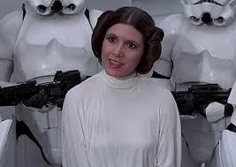 Leia Organa