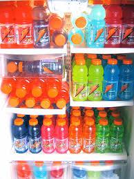 Gatorade Gatorade