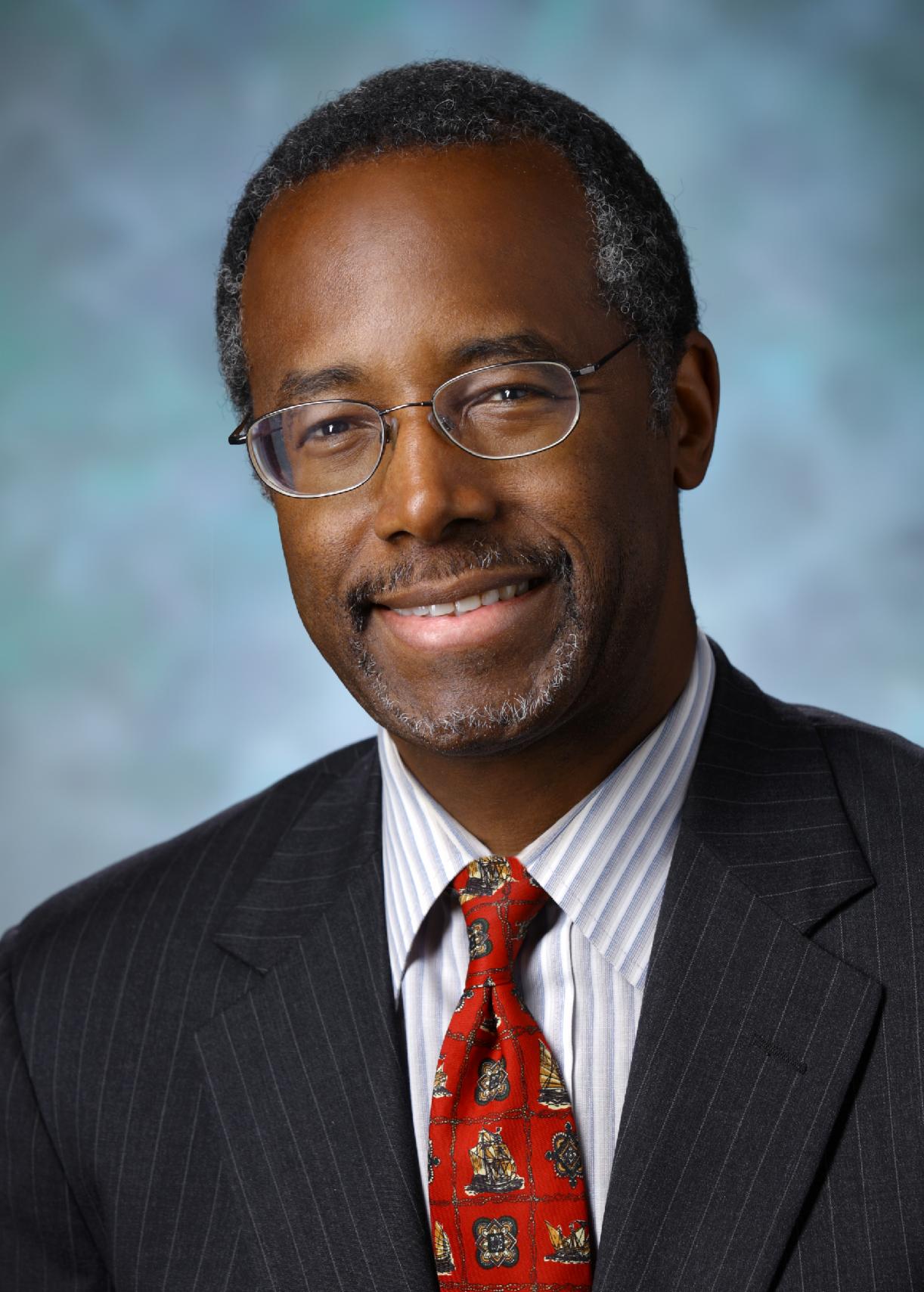 Ben Carson Ben Carson