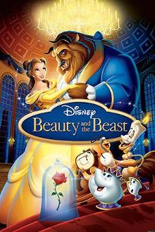 Beauty and the Beast Animation