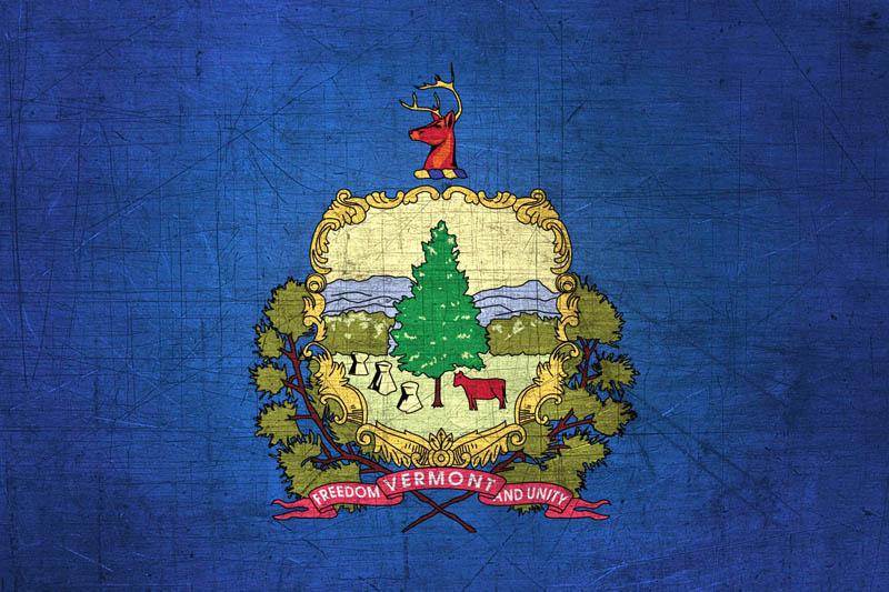 Vermont Vermont