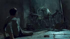Grievers Grievers
