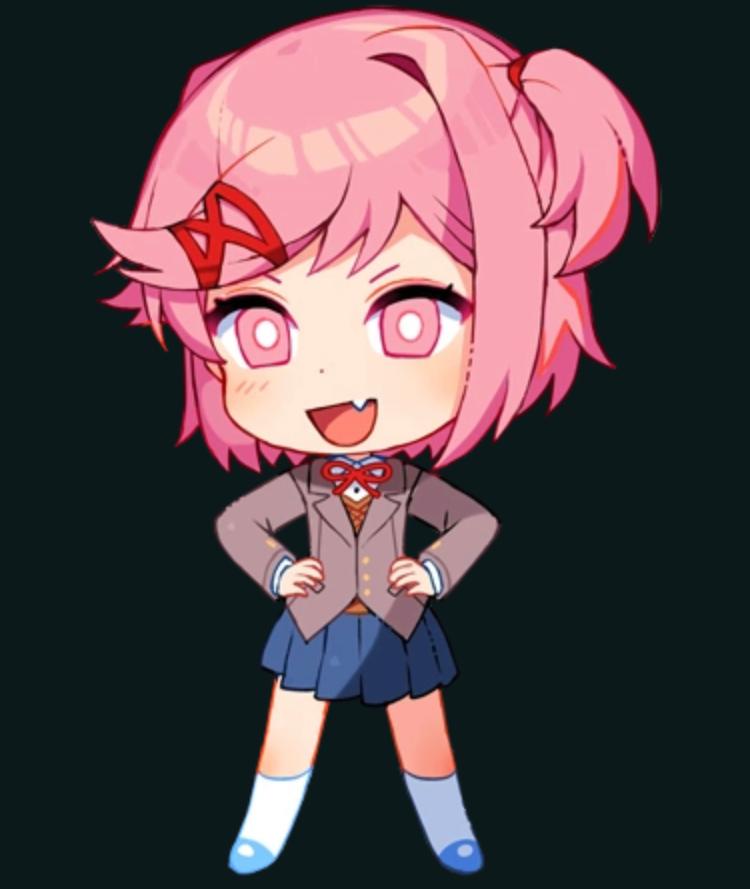 natsuki