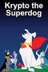 Krypto the superdog