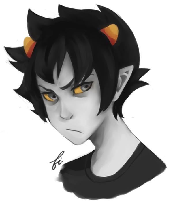 Karkat