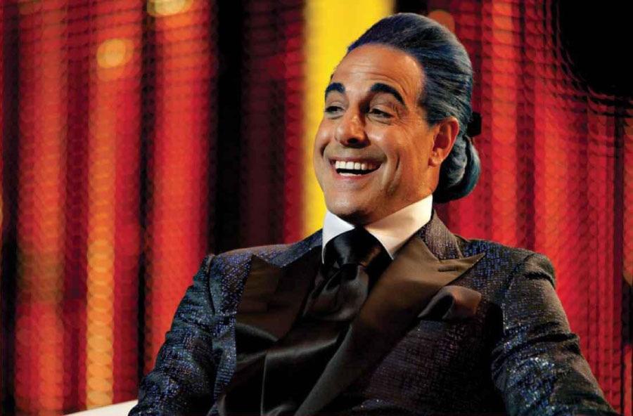 Caesar Flickerman