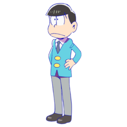 Choromatsu Choromatsu