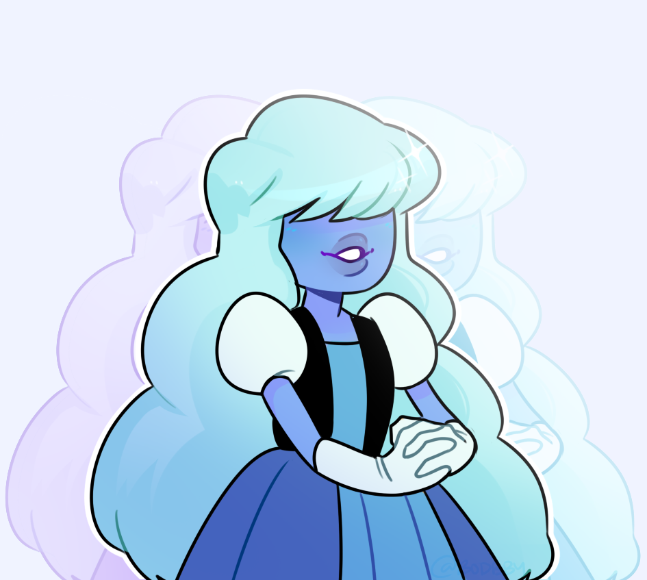 sapphire sapphire