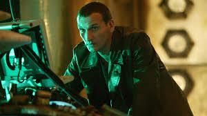 Ninth Doctor