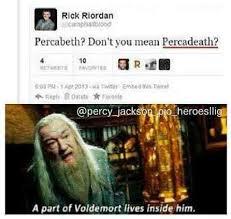 Rick Riordan (Percy Jackson and the Olympians, Heroes of Olympus) Rick Riordan (Percy Jackson and the Olympians, Heroes of Olympus)