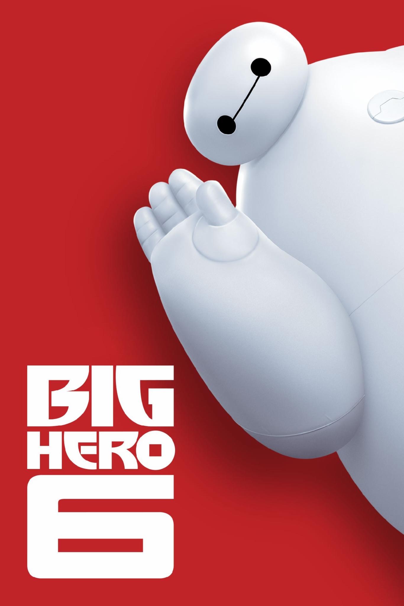 Big Hero 6 Big Hero 6