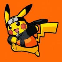 Pikachu Pikachu