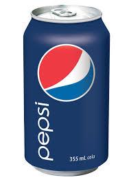 Pepsi Pepsi