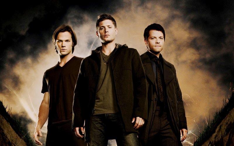 Supernatural Supernatural