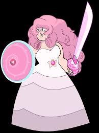 Rose Quartz