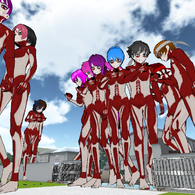 Titans Mode Titans Mode