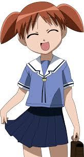 Chiyo Mihama (Azumanga Daioh)