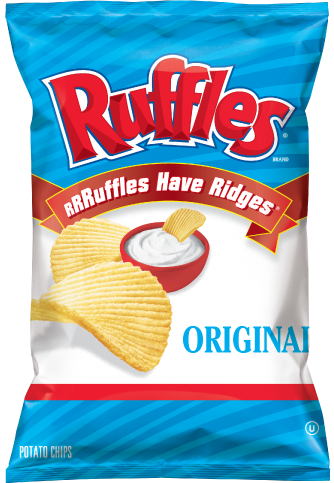 Ruffles Ruffles
