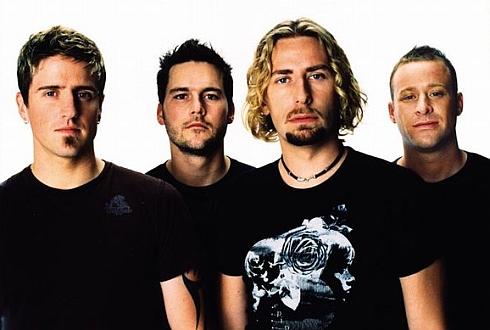 Nickelback Nickelback