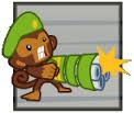 Dartling Monkey Dartling Monkey