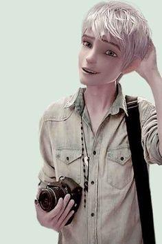 Jack (Rise Of The Guardians) Jack (Rise Of The Guardians)