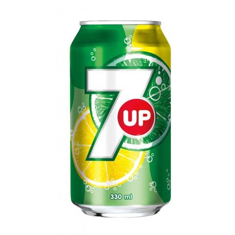 7up 7up