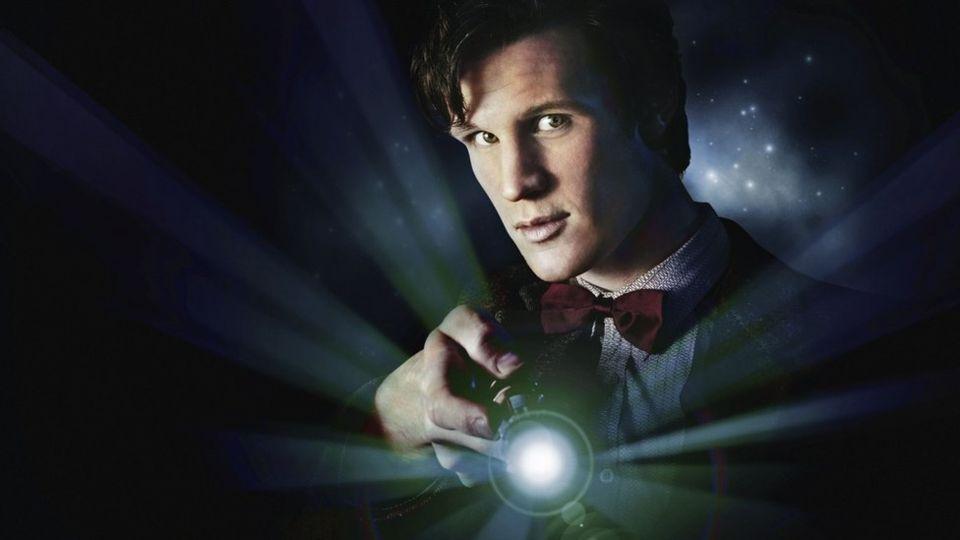 Matt Smith Matt Smith