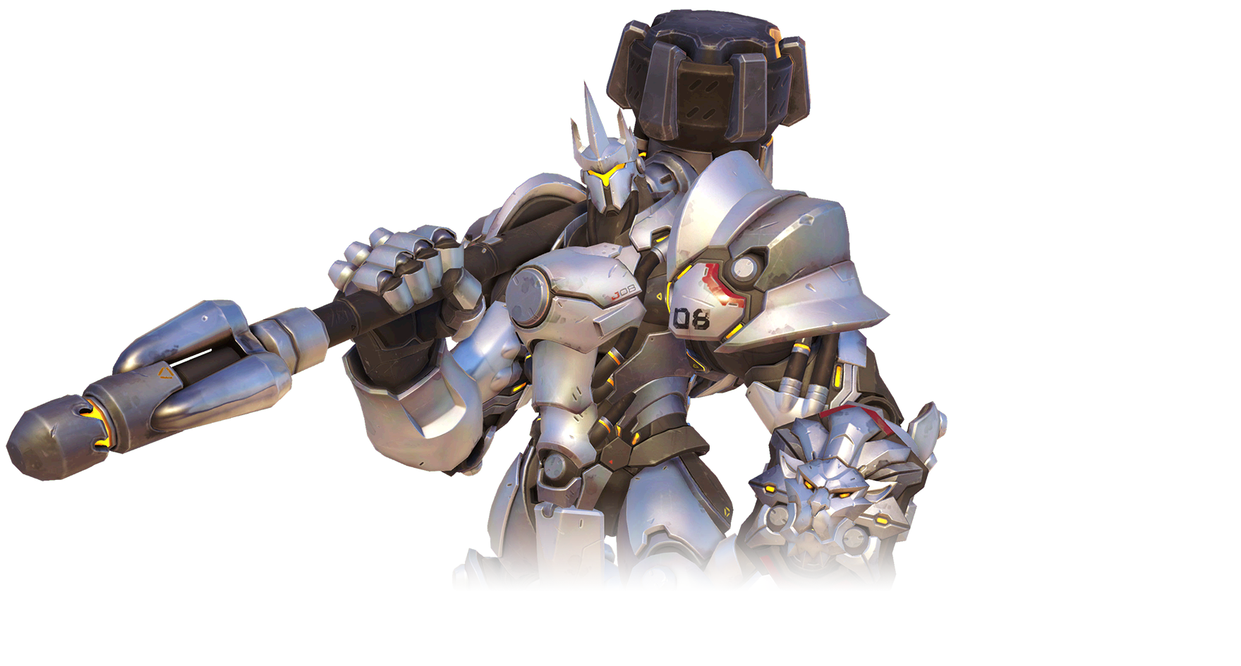 Reinhardt Reinhardt