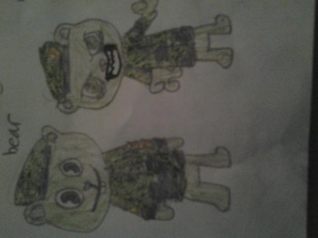 flippy and fliqpy flippy and fliqpy