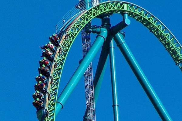 Kingda Ka Kingda Ka