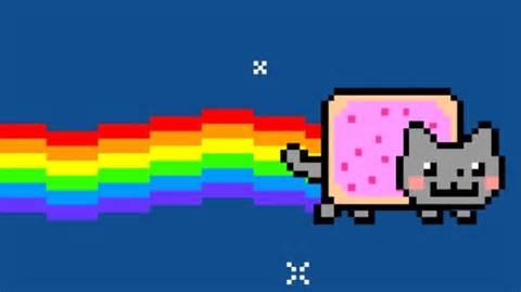 nyan nyan