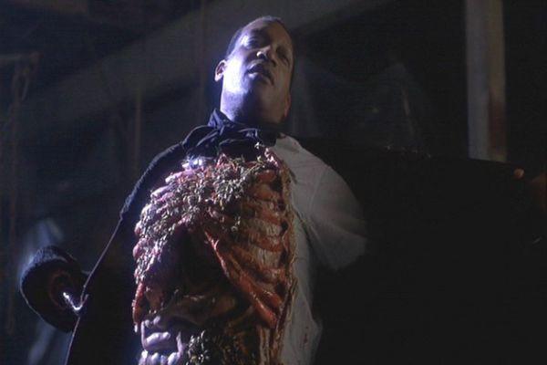 Candyman Candyman
