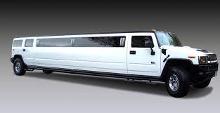 a) Have a Limo