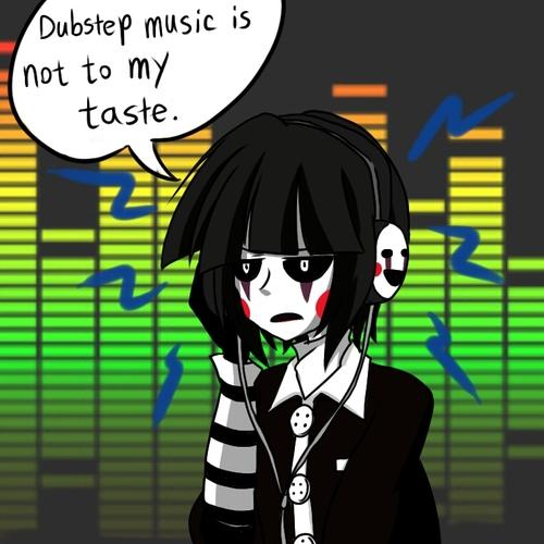 Marionette Marionette