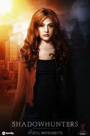 Clary Fairchild