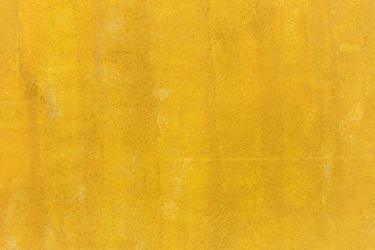 yellow yellow