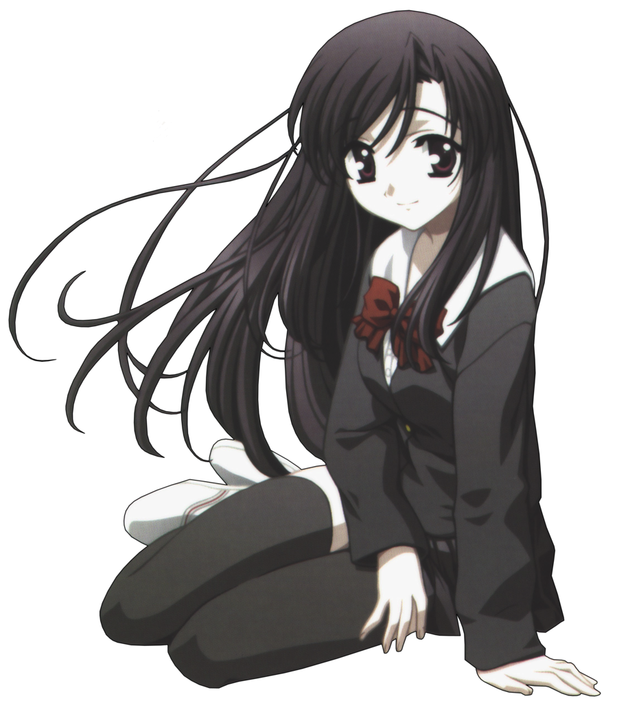 kotonoha (school days)