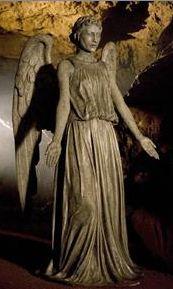 Weeping Angel