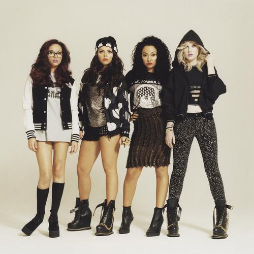 Little Mix...