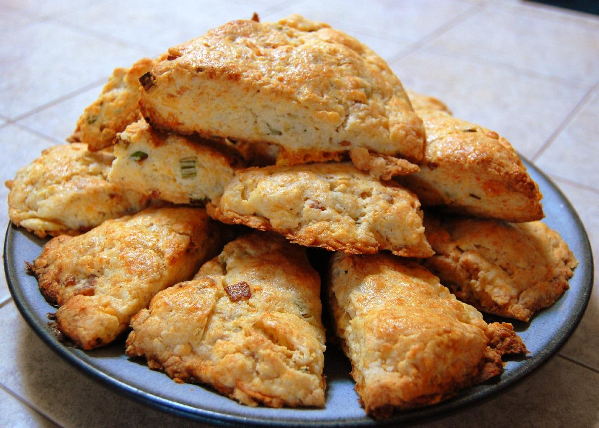 Scones