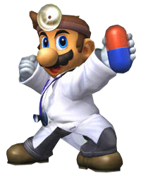 Dr.Mario Dr.Mario